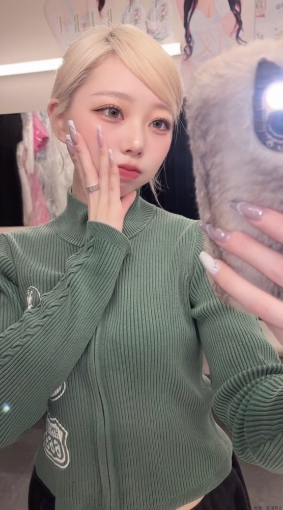 女の子ブログ画像