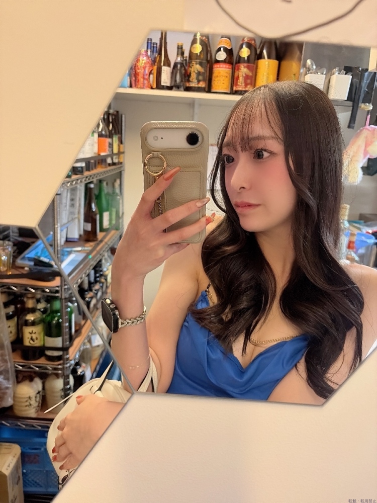 女の子ブログ画像