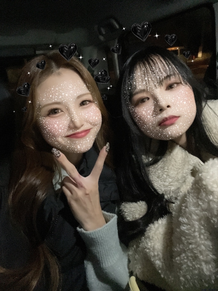 女の子ブログ画像