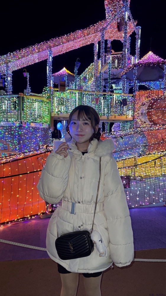 女の子ブログ画像