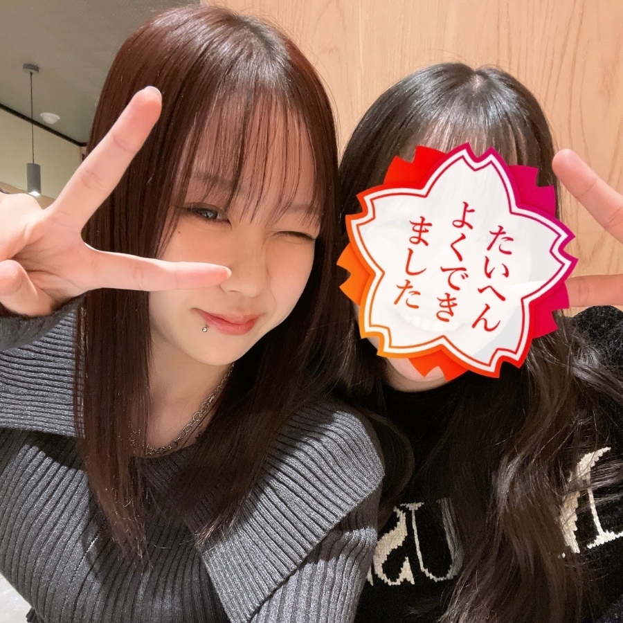 女の子ブログ画像