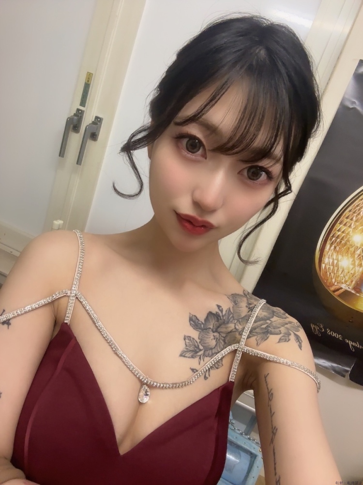 女の子ブログ画像