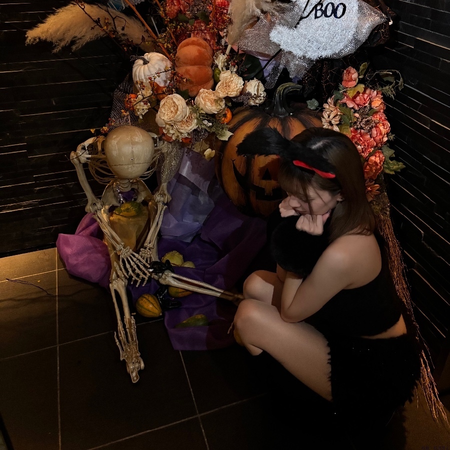 女の子ブログ画像