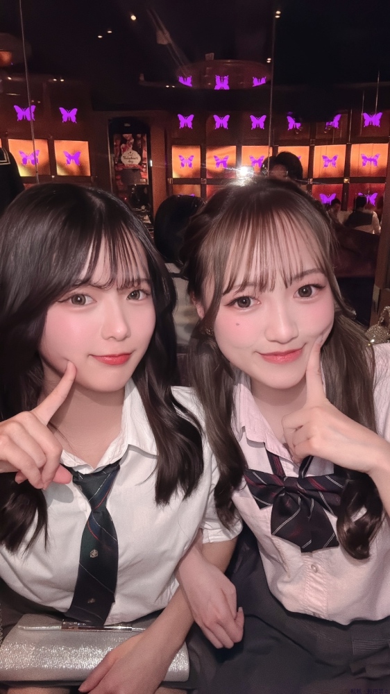 新着女の子ブログ画像