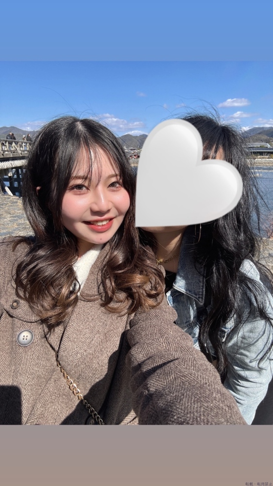 女の子ブログ画像
