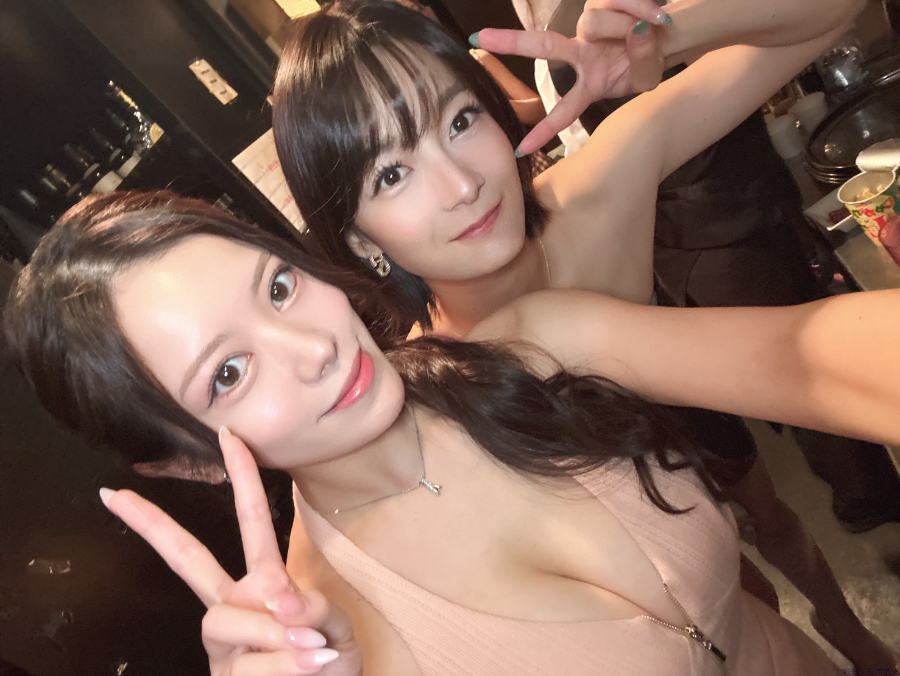 女の子ブログ画像