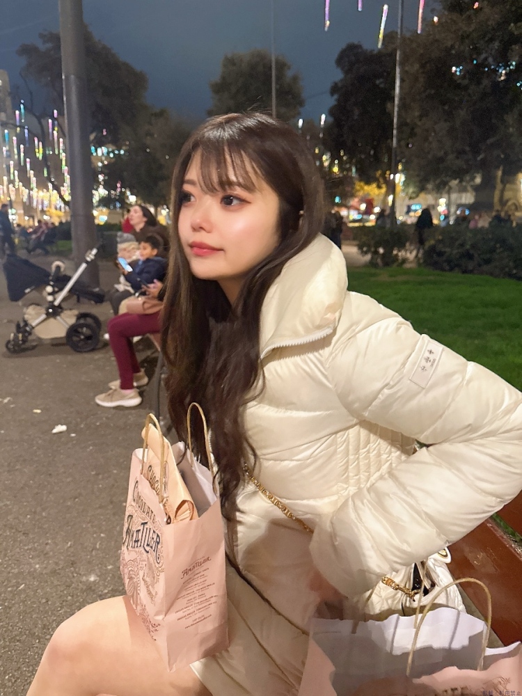 新着女の子ブログ画像