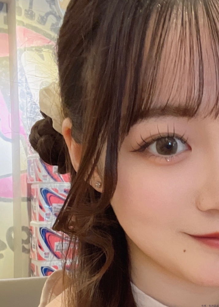 女の子ブログ画像