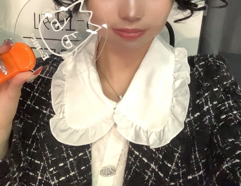 女の子ブログ画像