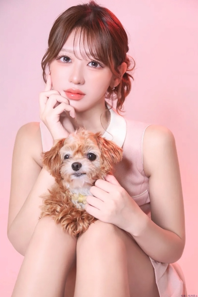 女の子ブログ画像