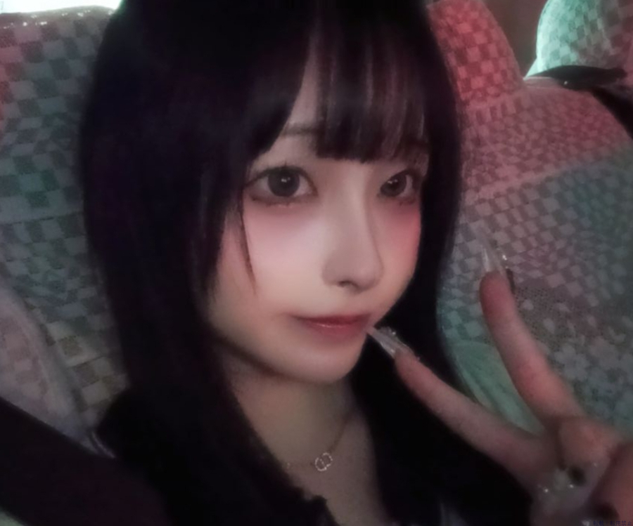 女の子ブログ画像
