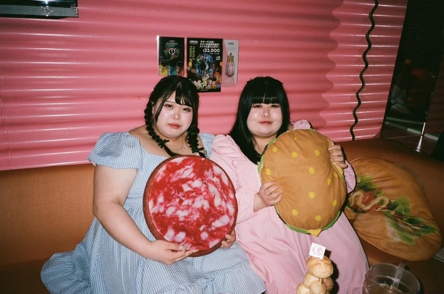 新着女の子ブログ画像