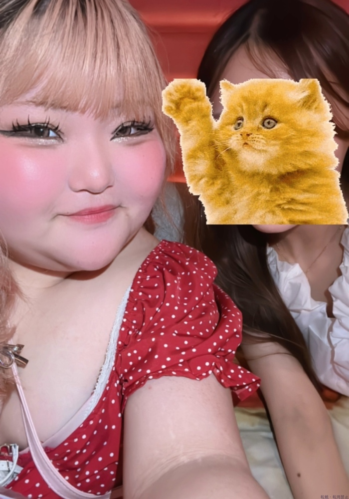 女の子ブログ画像