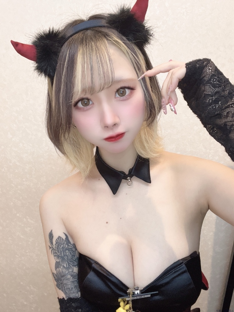 女の子ブログ画像