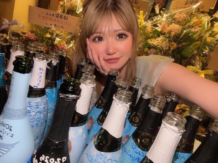 女の子ブログ画像