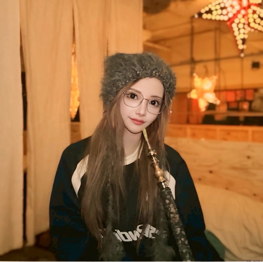 女の子ブログ画像