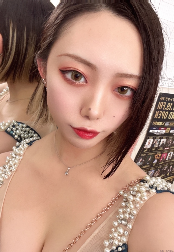 女の子ブログ画像