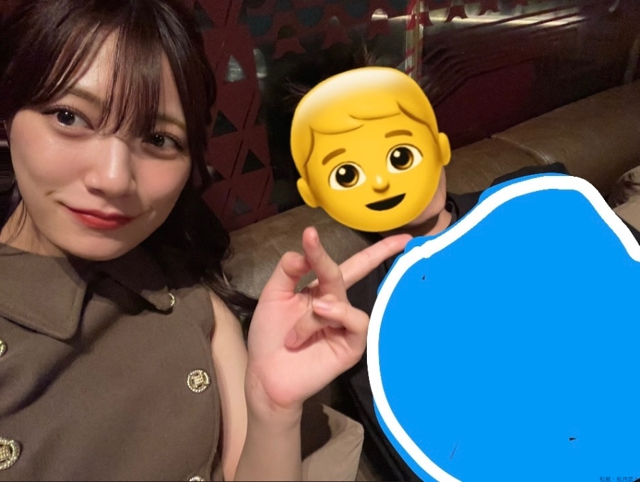 女の子ブログ画像