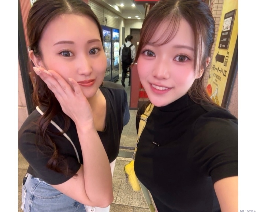 女の子ブログ画像