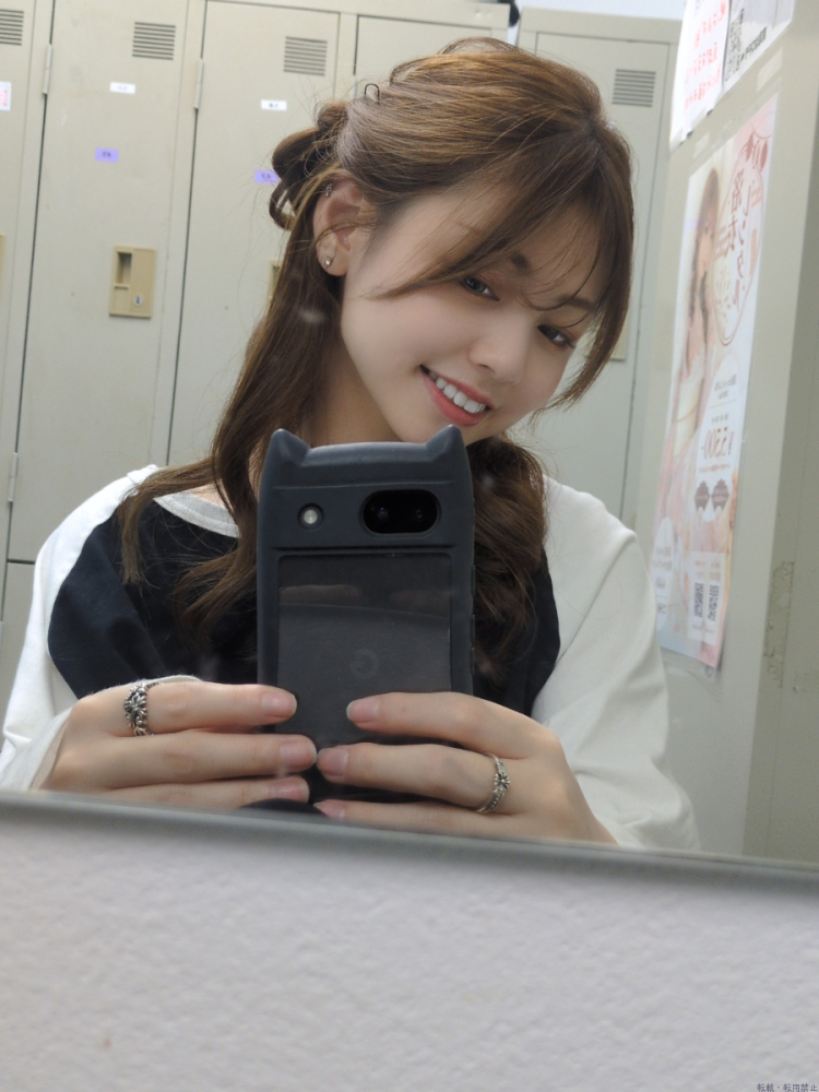 女の子ブログ画像