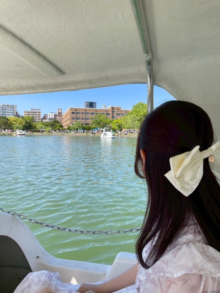 女の子ブログ画像