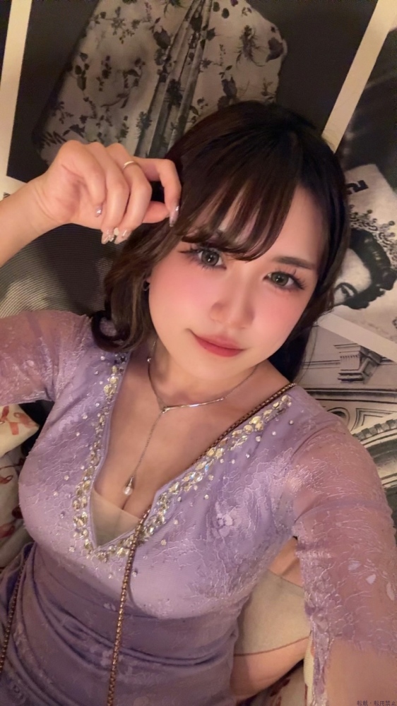 女の子ブログ画像