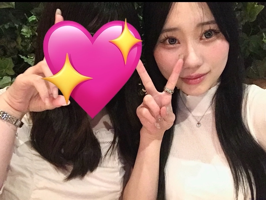 新着女の子ブログ画像