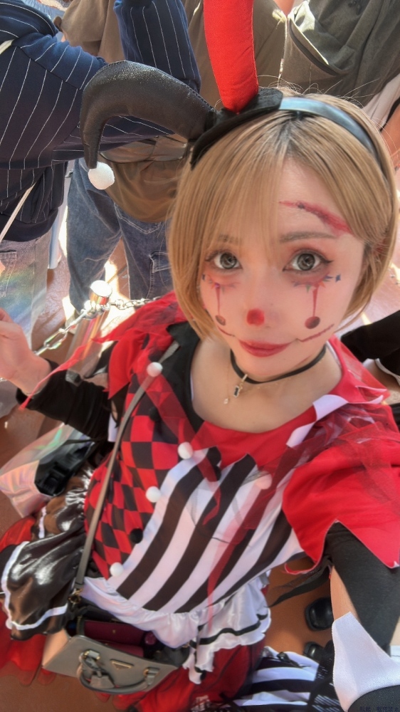 女の子ブログ画像