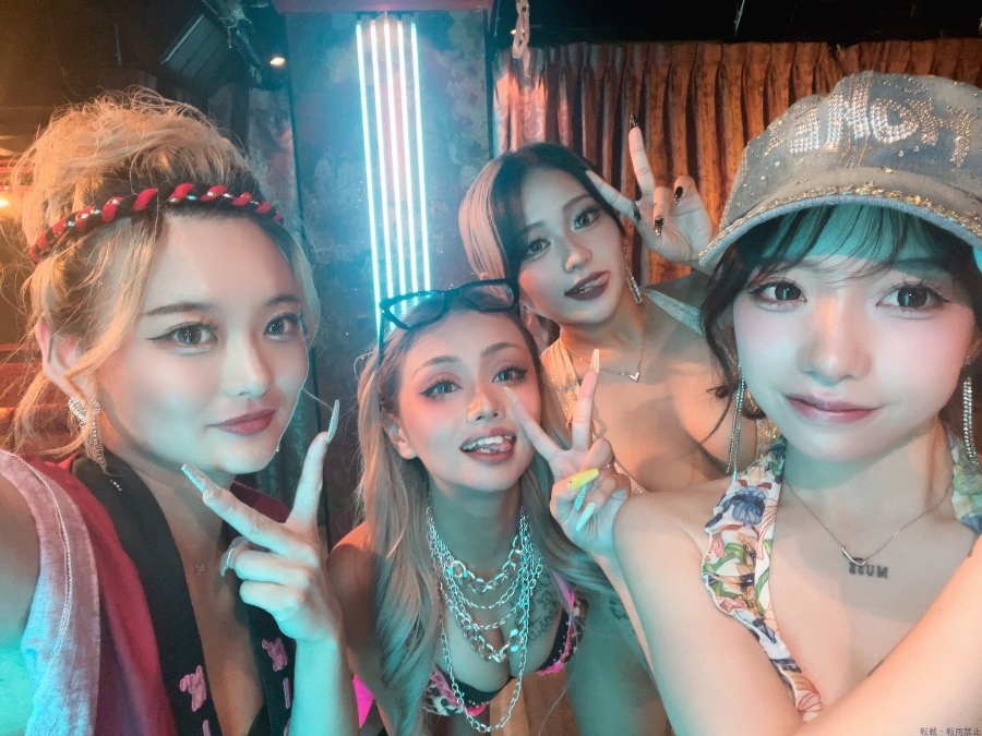 女の子ブログ画像