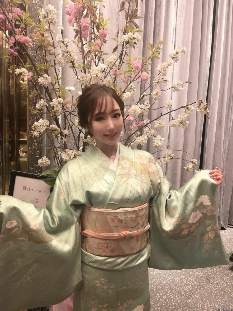 女の子ブログ画像