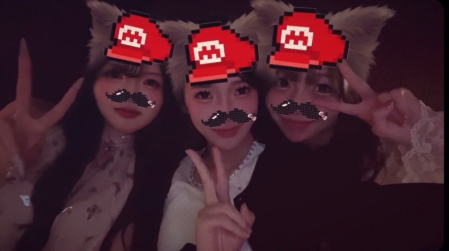 新着女の子ブログ画像