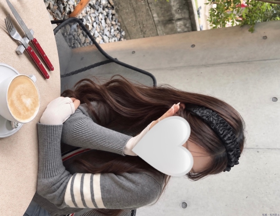 女の子ブログ画像