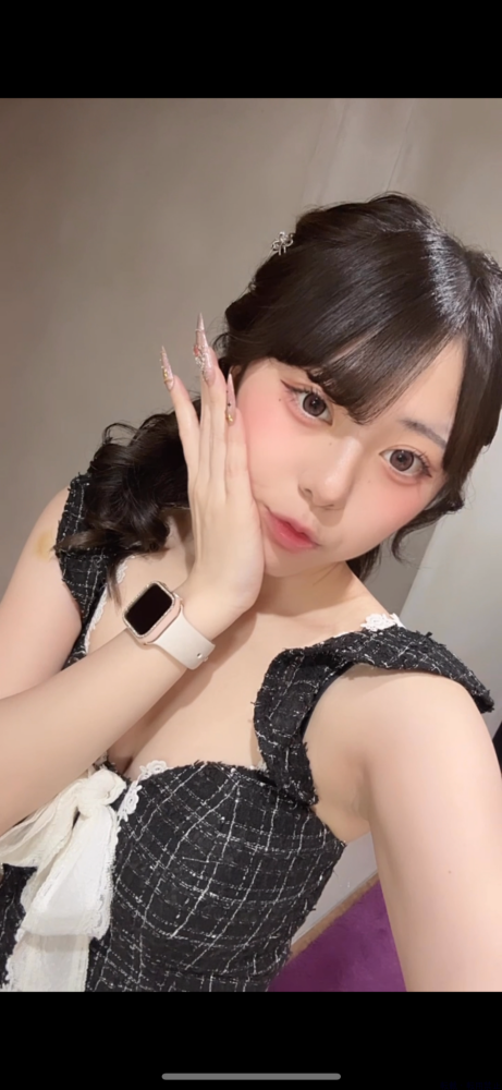 女の子ブログ画像
