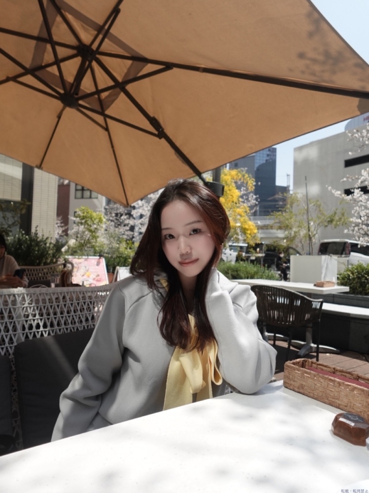 女の子ブログ画像