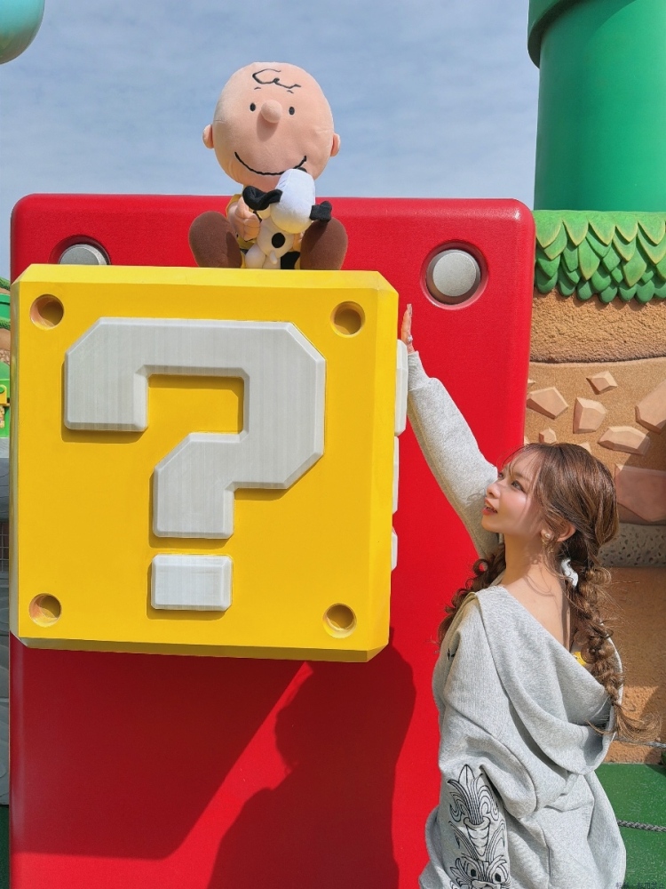 女の子ブログ画像