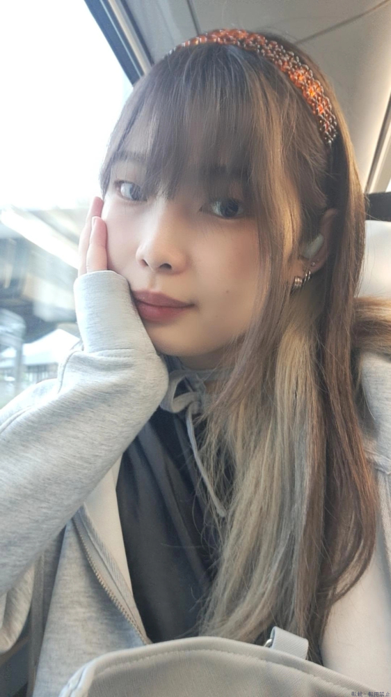 新着女の子ブログ画像