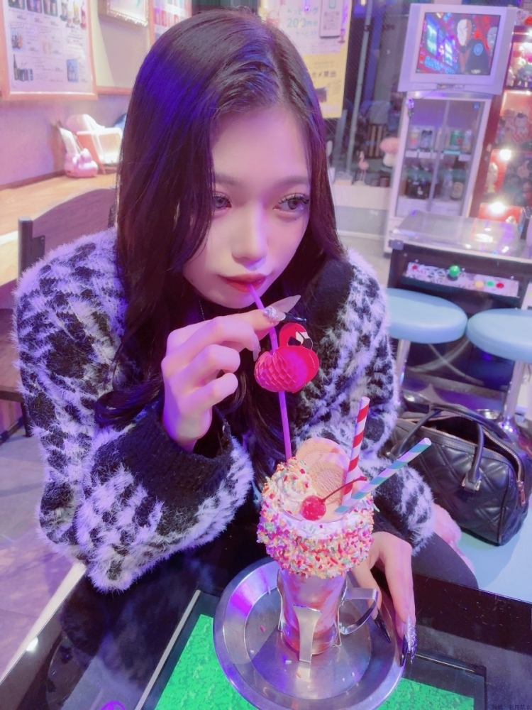 女の子ブログ画像