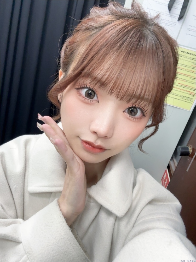 女の子ブログ画像