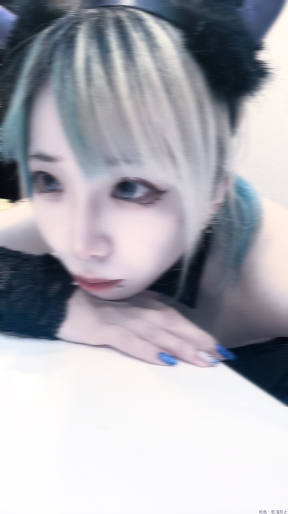女の子ブログ画像
