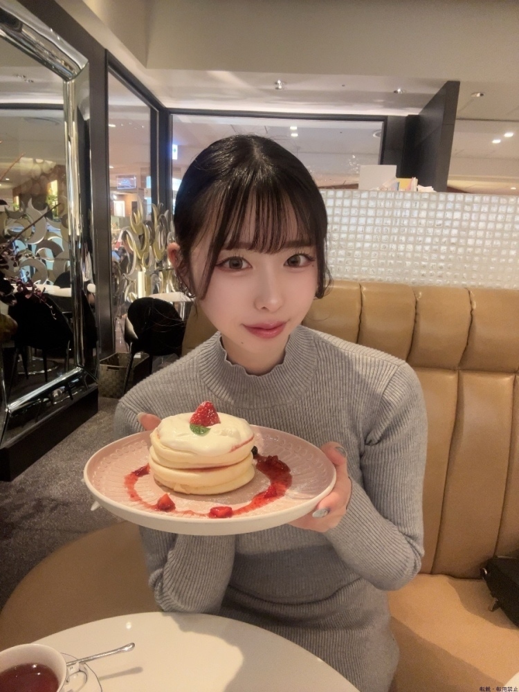 女の子ブログ画像