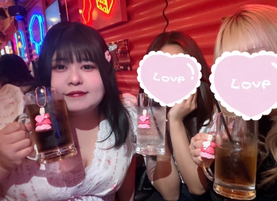 女の子ブログ画像