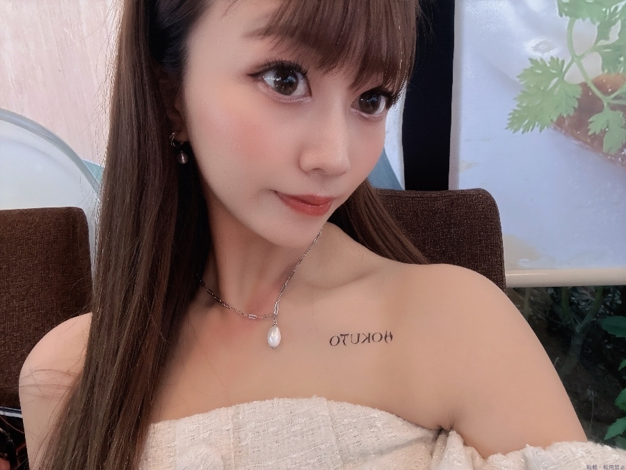女の子ブログ画像