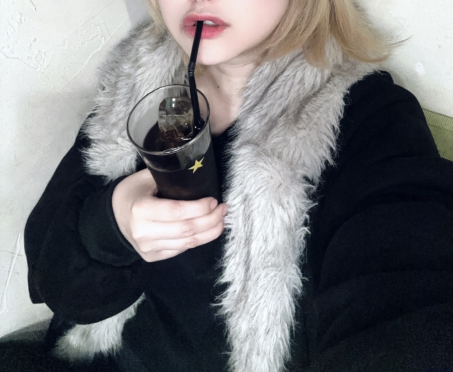 女の子ブログ画像