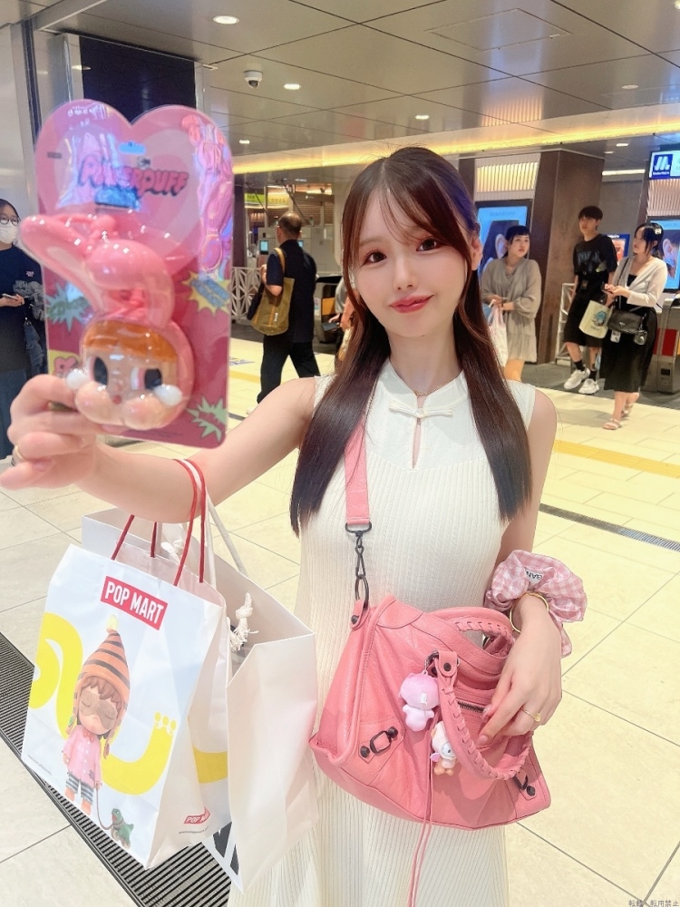 新着女の子ブログ画像