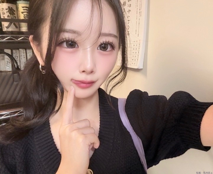 女の子ブログ画像