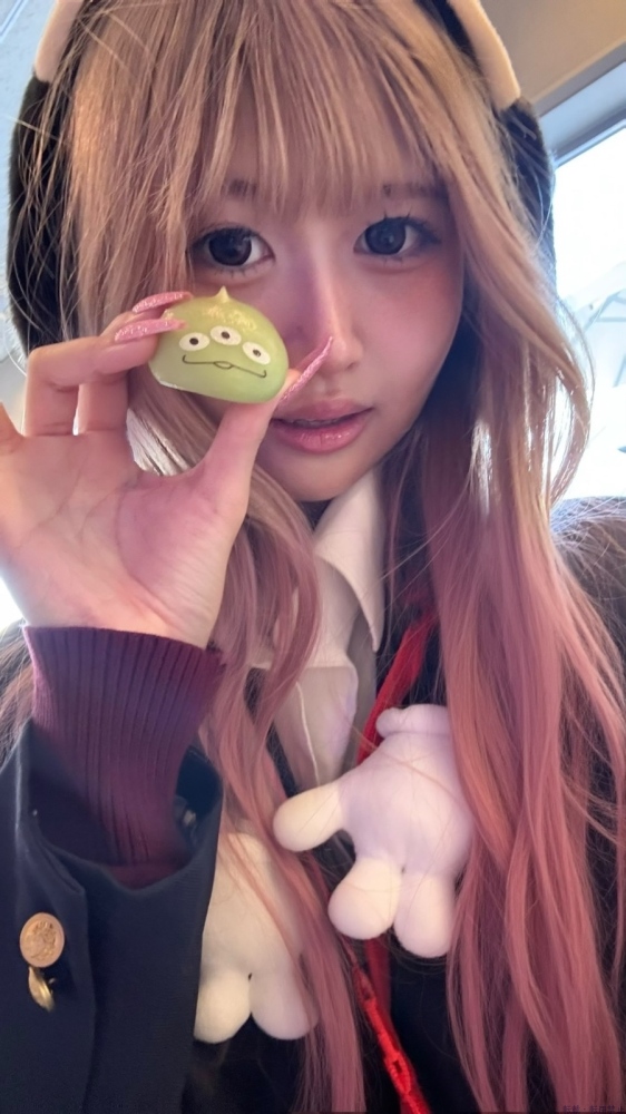 新着女の子ブログ画像