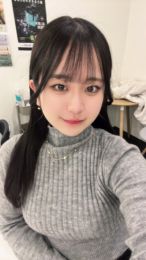 女の子ブログ画像