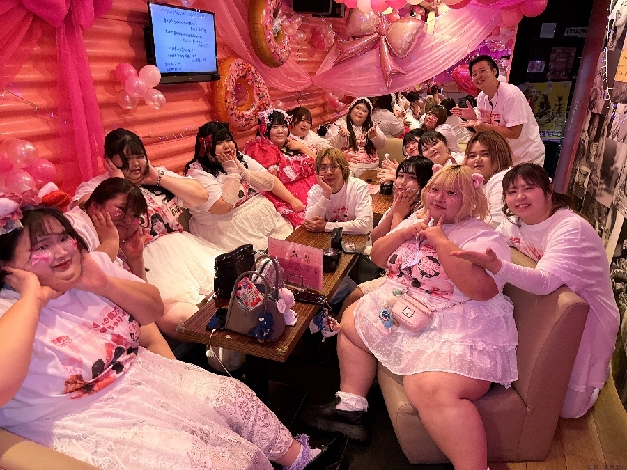 女の子ブログ画像