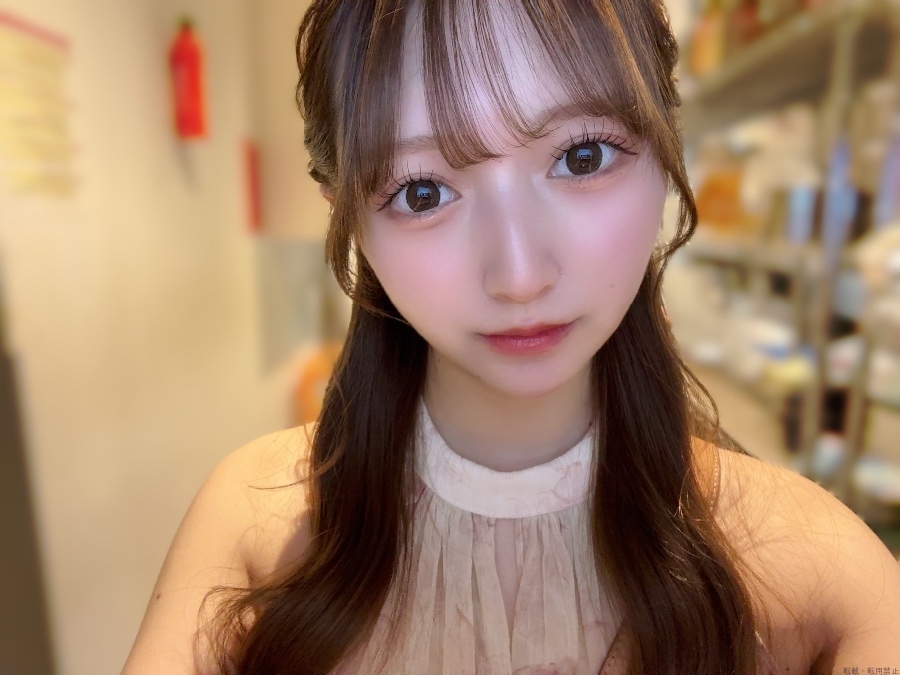 女の子ブログ画像