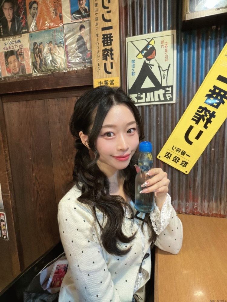 女の子ブログ画像